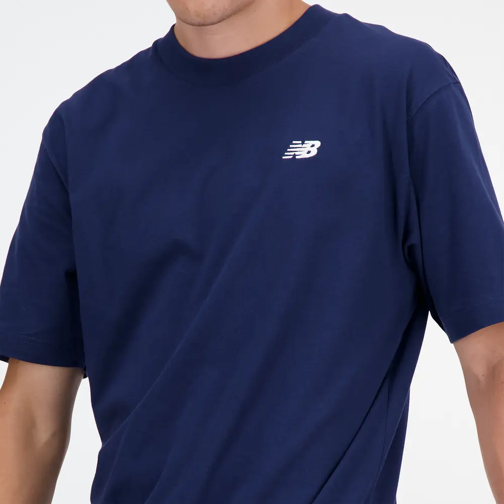 NEW BALANCE T-SHIRT MT41509NNY