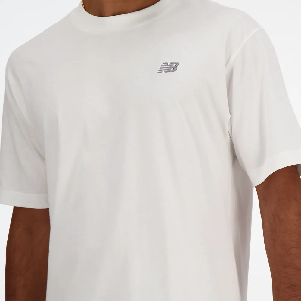 NEW BALANCE T-SHIRT MT41509WT