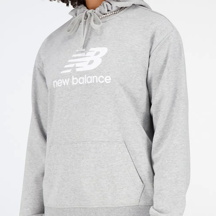 New Balance BLUZA DAMSKA WT31533AG