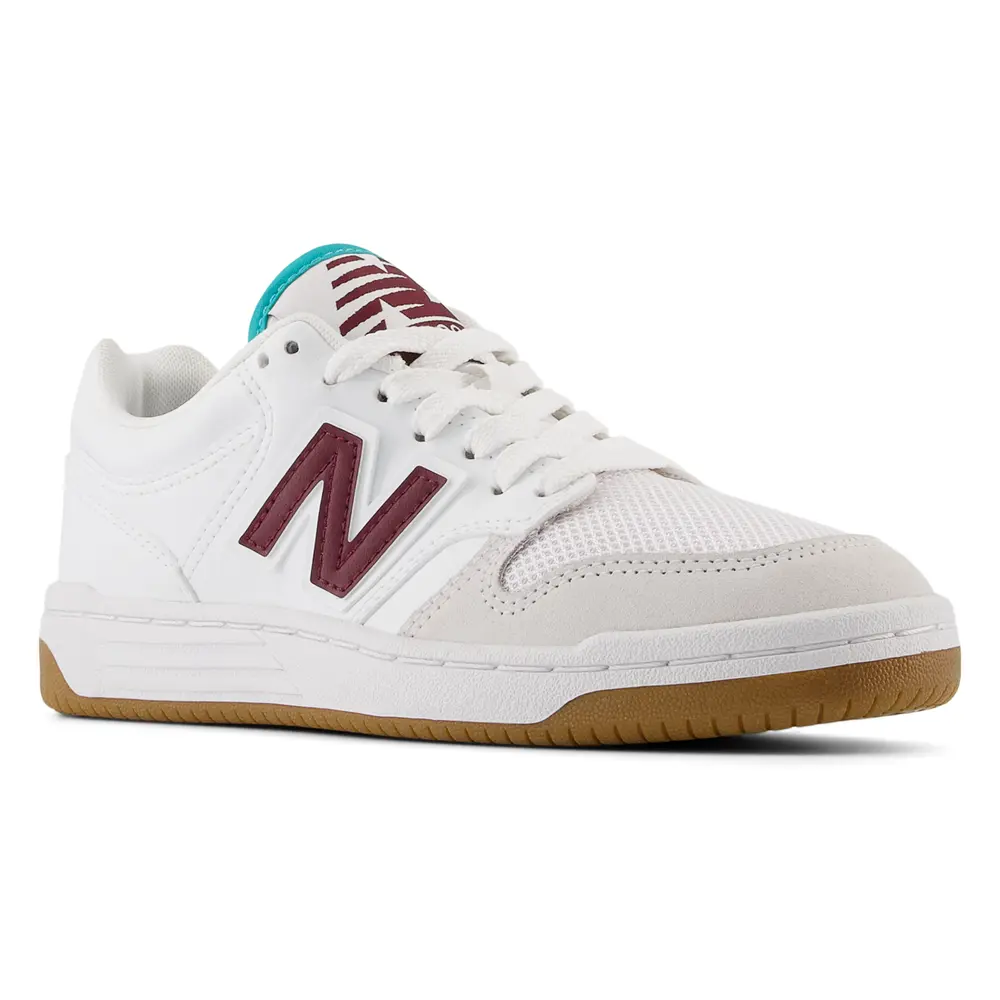 New Balance GSB480FT