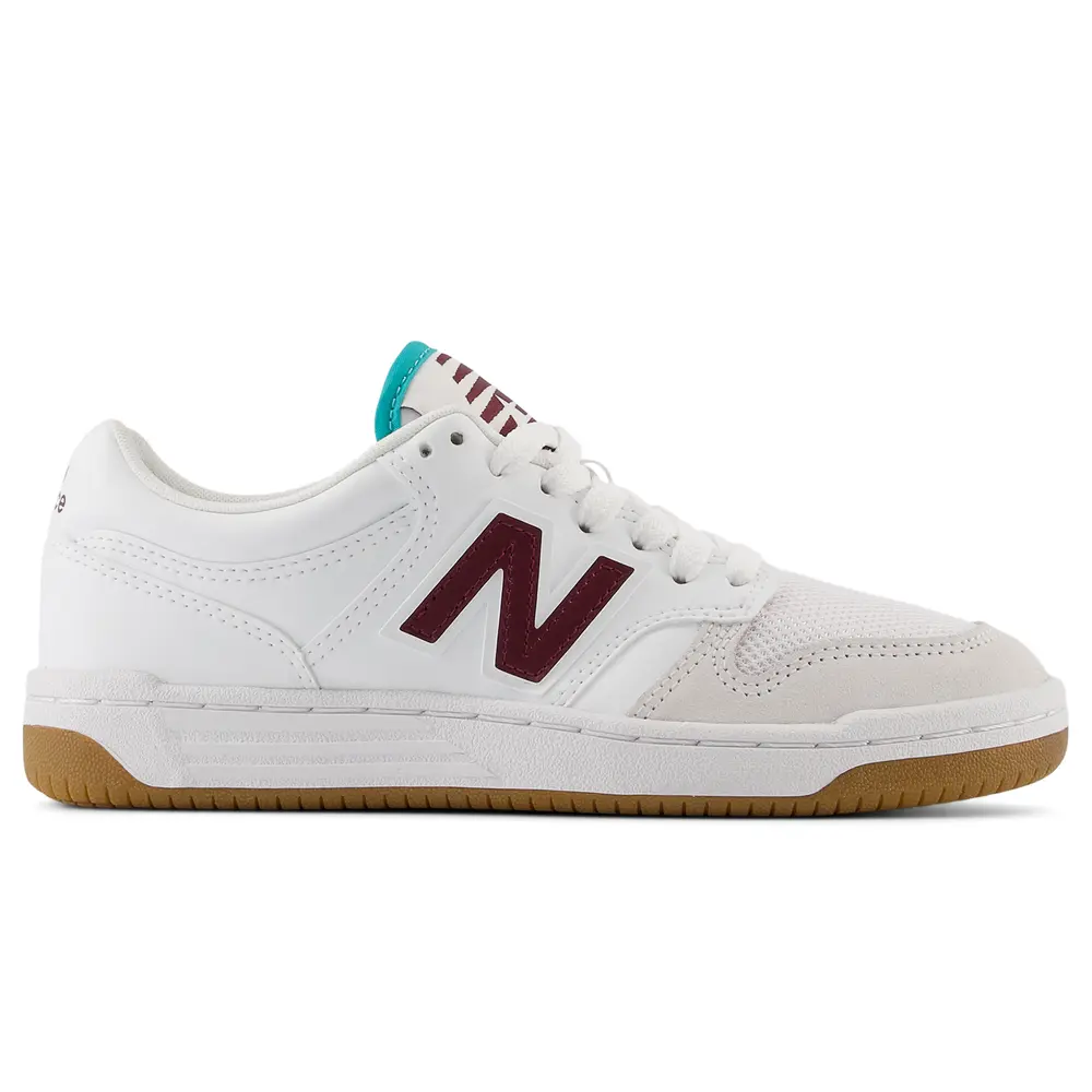 New Balance GSB480FT