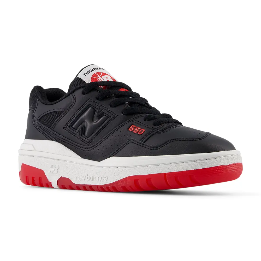 New Balance GSB550KB