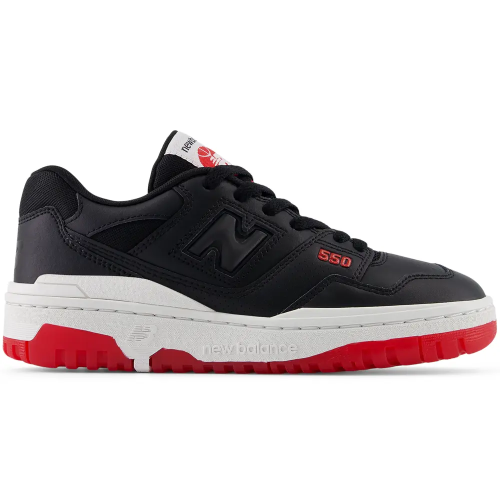 New Balance GSB550KB