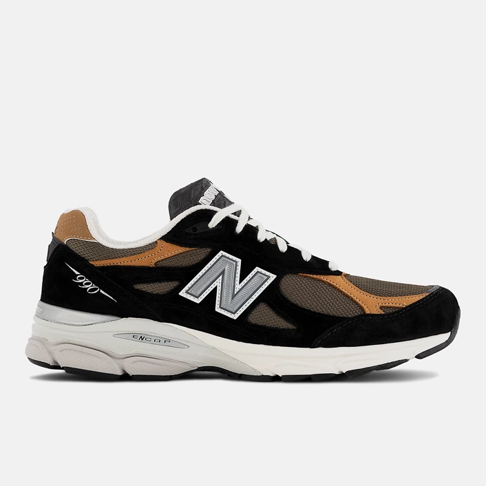 New Balance M990BB3 Made in USA