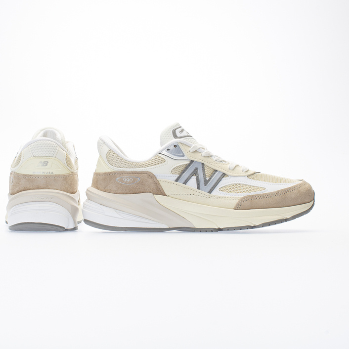 New Balance M990SS6 Made in USA