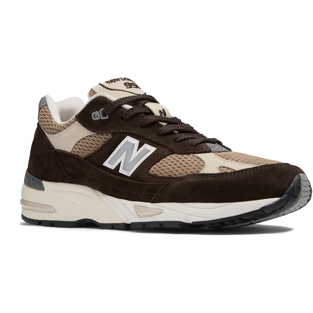 New Balance M991BGC Made in UK