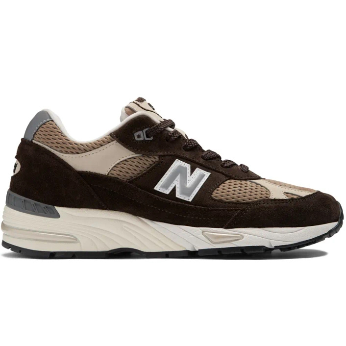 New Balance M991BGC Made in UK