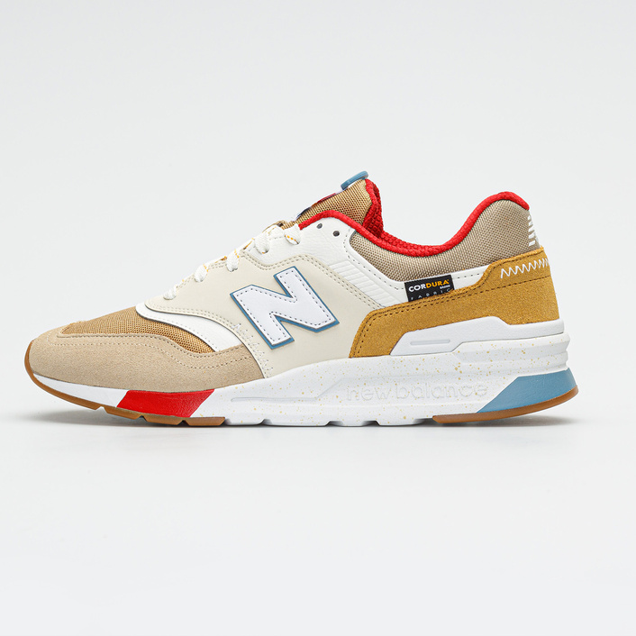 New Balance Snakers CM997HTI