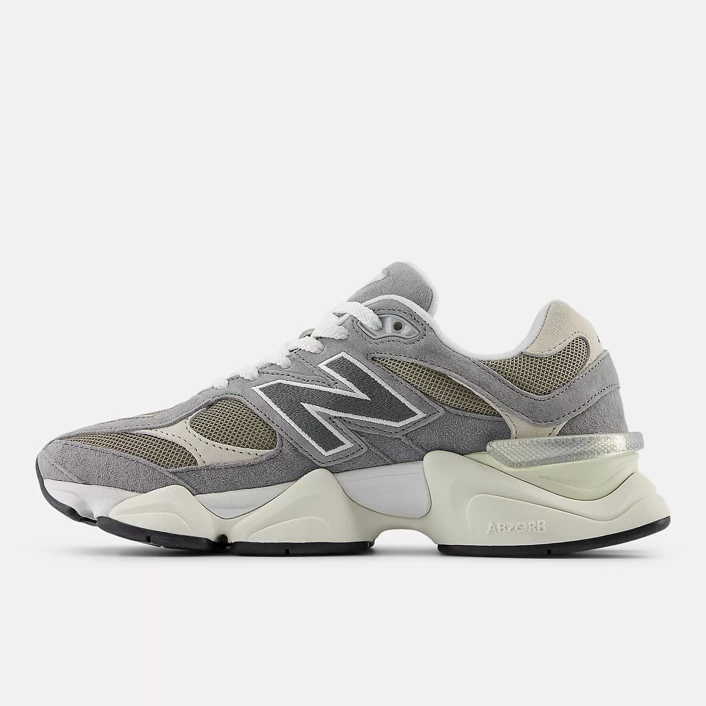 New Balance U9060LBA