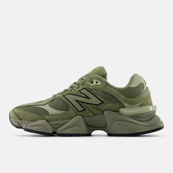 New Balance U9060ZGD