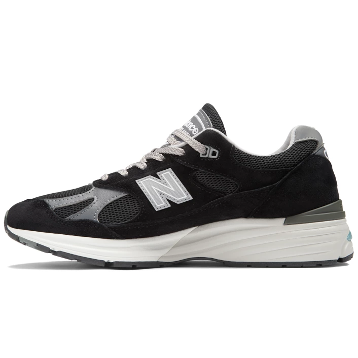 New Balance U991BK2 Made in UK