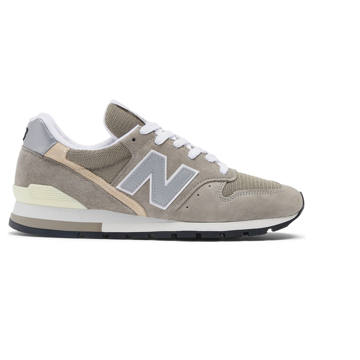 New Balance U996GR Made in USA