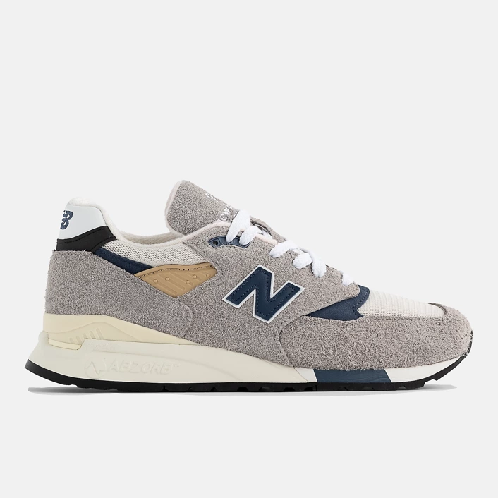 New Balance U998TA Made in USA