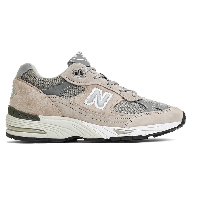 New Balance W991GL Made in UK