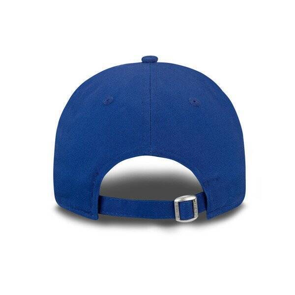 New Era New York Yankees Essential Blue 9FORTY Cap