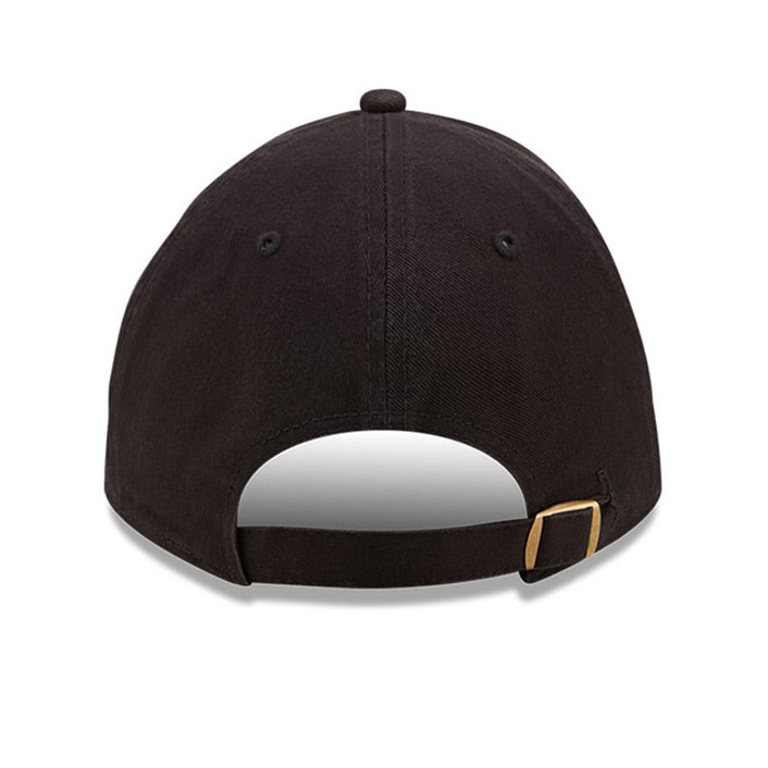 New Era New York Yankees League Essential Black Casual Classic Cap