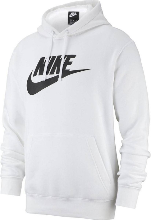 Nike M NSW CLUB HOODIE PO BB GX BV2973-100