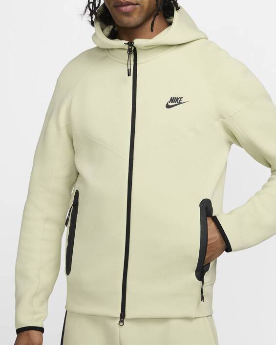 Nike Sportswear Tech Fleece Windrunner FB7921-371