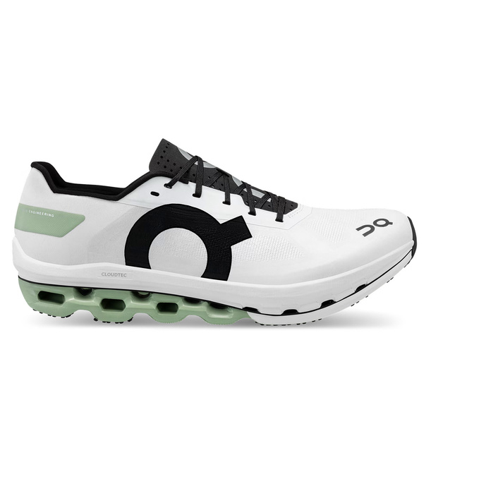 On Running CLOUDBOOM ECHO White-black 5798995