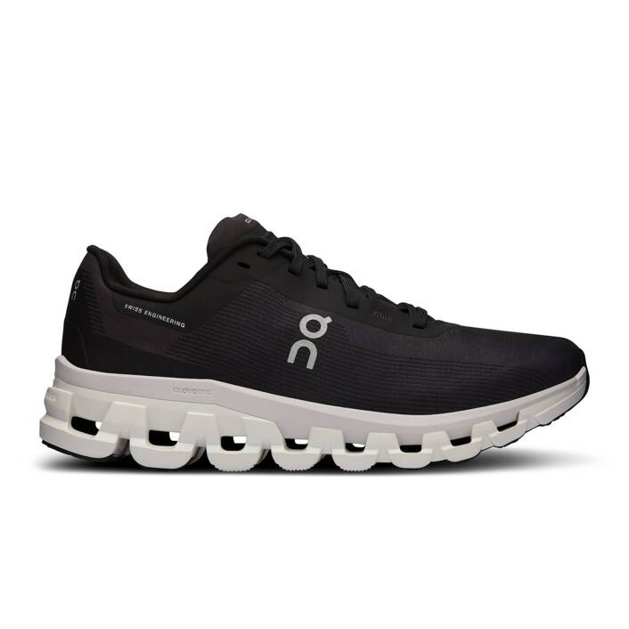 On Running CLOUDFLOW 4 W Black-white 3WD30110299