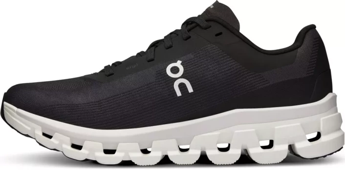 On Running CLOUDFLOW 4 W Black-white 3WD30110299