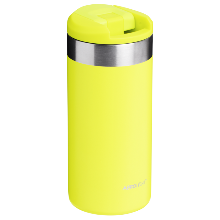 Stanley AEROLIGHT 0.35L ELECTRIC YELLOW