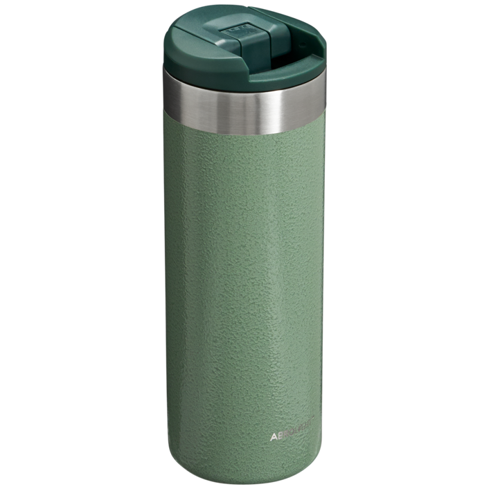 Stanley AEROLIGHT 0,47L HAMMERTONE GREEN