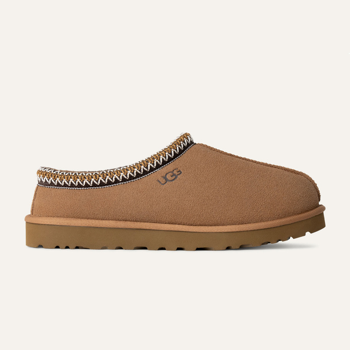 UGG M Tasman Slipper Chestnut 5950-CHE