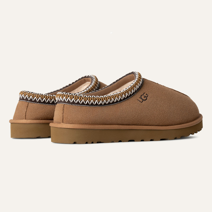 UGG M Tasman Slipper Chestnut 5950-CHE